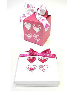 Lovedesign artikelen