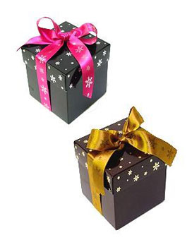 Bonbondoosje Bonbondoosje