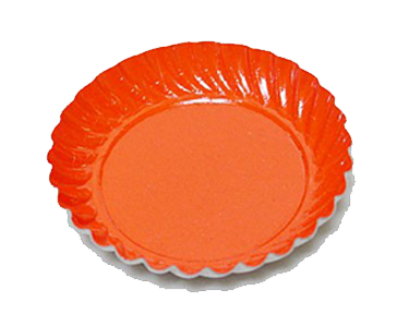 Dessertschaaltjes