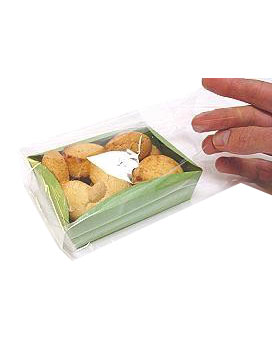 Harmonica zakjes Harmonica zakjes