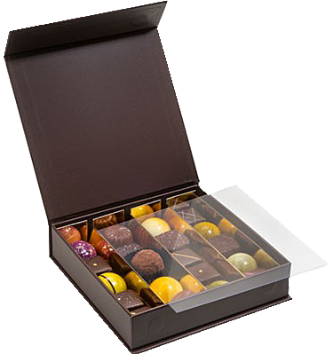 Luxe bonbondoosjes