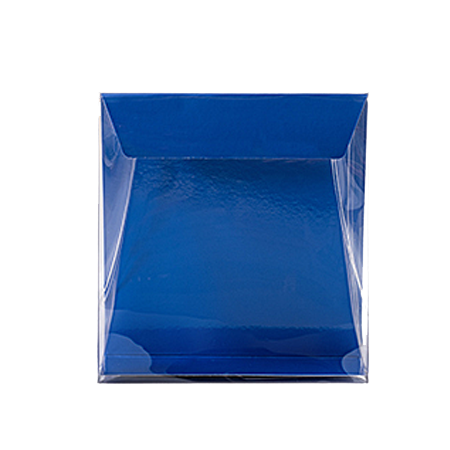 Pochette transparante Pochette transparante