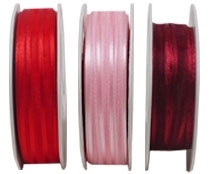 Lint Satin edge