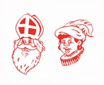 Sinterklaas
