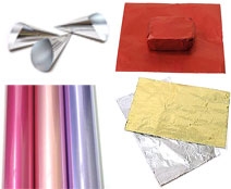 Aluminium Folie