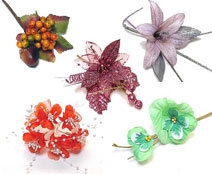 Corsages