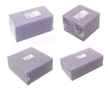 PVC tussenvellen