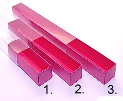 truffelbox 12 339x30x30mm candy