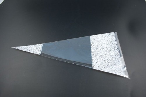 Conical bag 180/370mm / 250 pcs