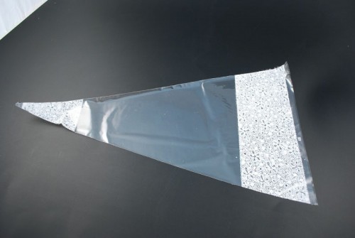 Conical bag 250/460mm