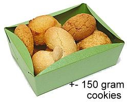 min. total quantity 600 pcs! /in m  fairway