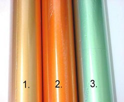 Aluminium folie copper