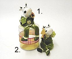 Bonbondoosje Diversen