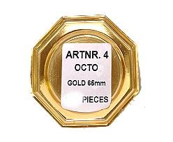 no. 4 octo / prijs per 10.000 st