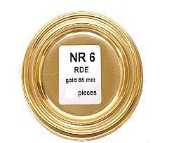 no.6 rond / prijs per 10.000 st