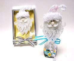 SantaMellow on pick/flat White