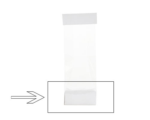 Arosabase 70x40x30mm white 