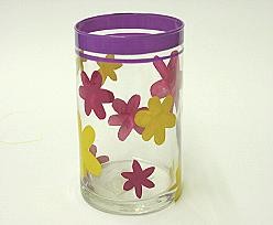 vaas flowerfun glas