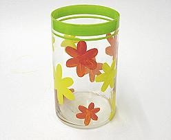 vaas flowerfun glas