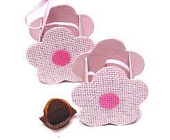 Paperflower box