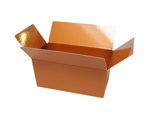 Ballotin, 250 gr. hazelnut