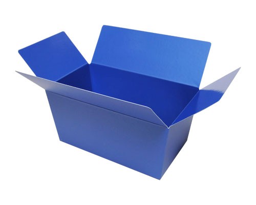 Ballotin, 500 gr. ocean blue