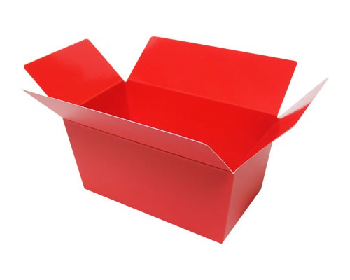 Ballotin, 500 gr. strawberry