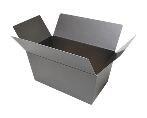 Ballotin, 500 gr. warmgrey