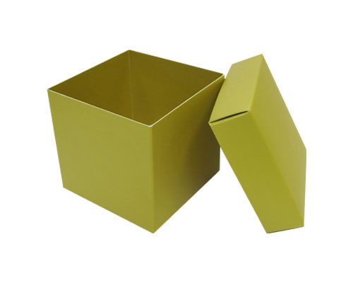 Cubebox appr. 500gr almond