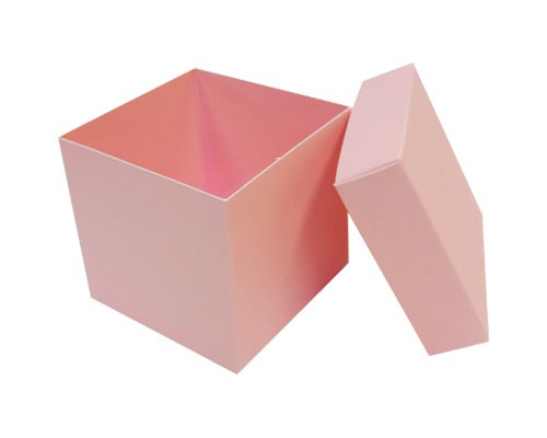 Cubebox appr. 500gr lotus