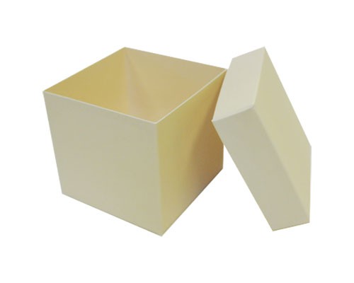 Cubebox appr. 500gr seashell