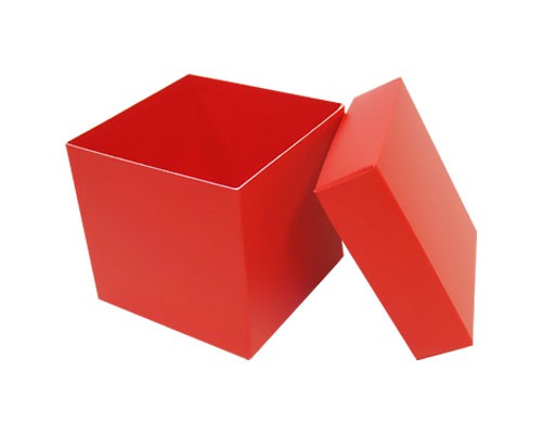 Cubebox appr. 500gr strawberry