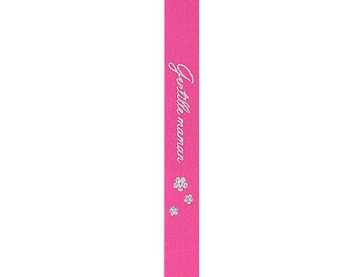 Prestige gentille maman pink/silver