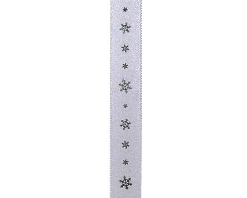 Ribanbel icestars silver