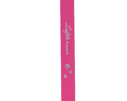 Prestige liefste mama pink/silver