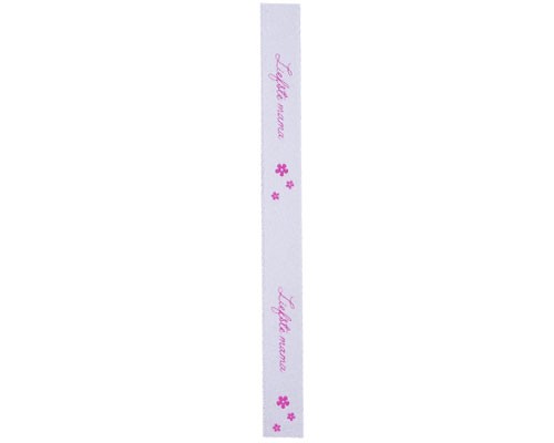 Prestige liefste mama white/pink