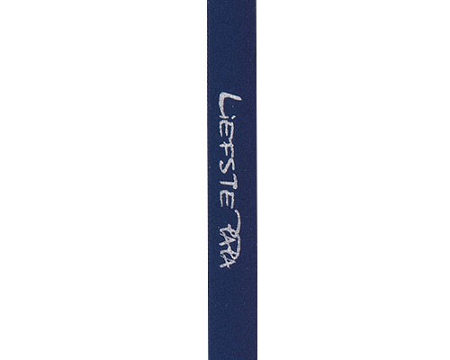 Prestige liefste papa night blue/silver