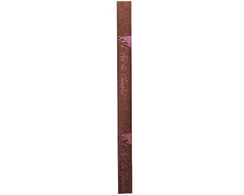 Ribanbel l Art du Chocolat  Brown/Pink
