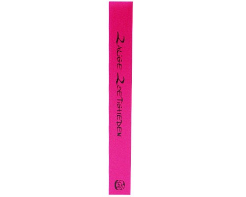 Ribanbel ZaligeZoetigheden Fuchsia/Black