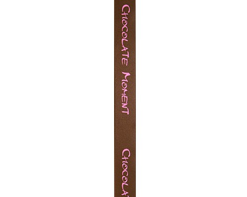 Ribanbel  Chocolate Moment brown/pink