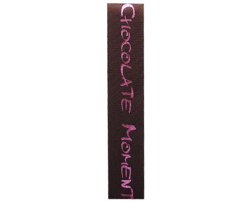 Ribanbel Chocolate Moment brown/pink