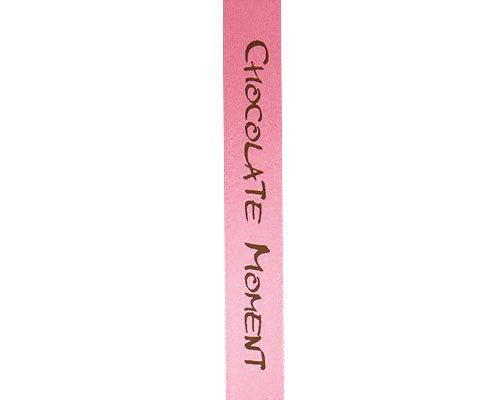 Ribanbel Chocolate Moment pink/brown