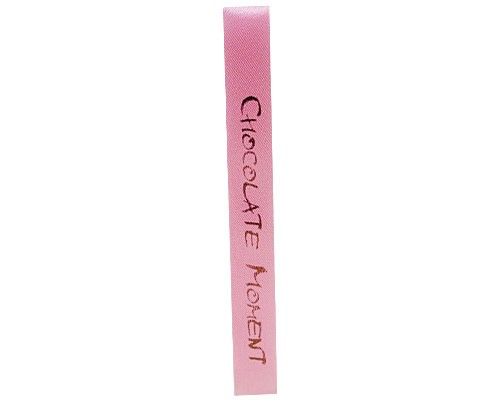 Ribanbel  Chocolate Moment pink/brown
