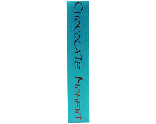 Ribanbel Chocolate Moment turquoise/brown
