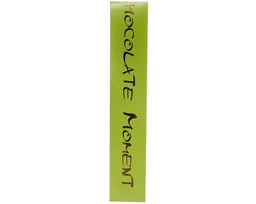 Ribanbel Chocolate Moment lemon/brown