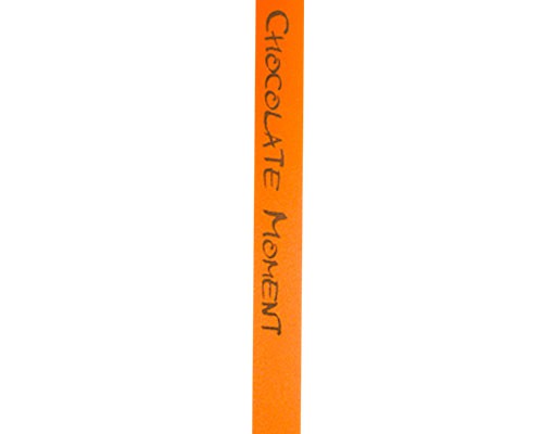 Ribanbel  Chocolate Moment orange/brown