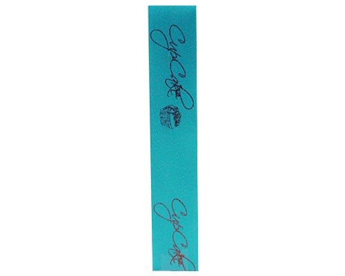 Ribanbel Cupcake turquoise/brown