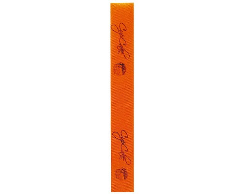 Ribanbel Cupcake orange/brown