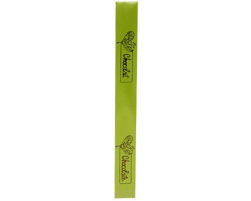 Ribanbel  Heart Graphic  Lemon/Brown