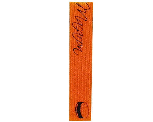 Ribanbel Macaron  Orange/Brown